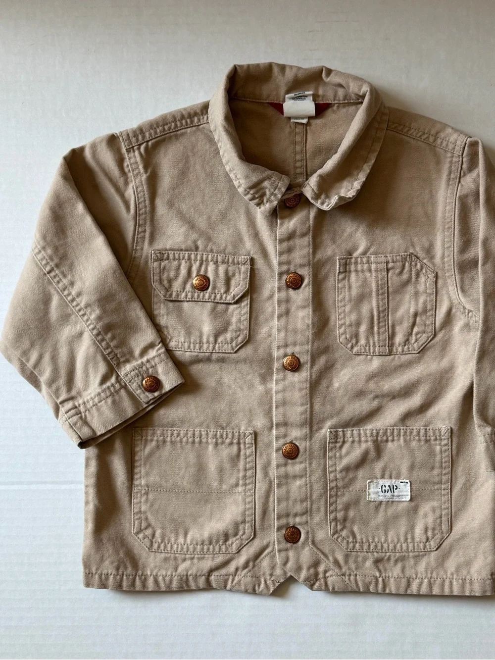 GAP vintage baby